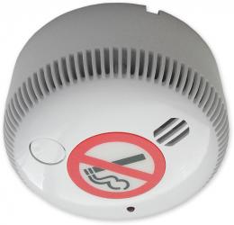 CDA-707 autonomní, cigaretového kouře se sirénou