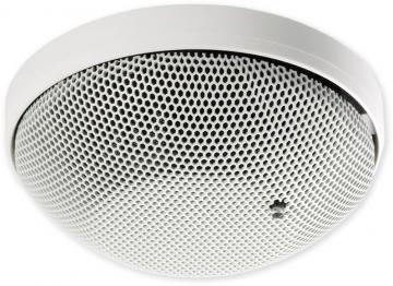 CT 3001 O - bílá optickokouřové čidlo serie 3000-design