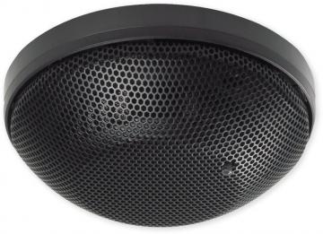 CT 3001 O - černá optickokouřové čidlo serie 3000-design