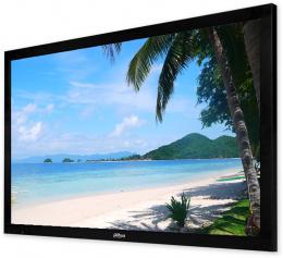 DHL55 55" LCD 24/7, 1080p, HDMI, DVI, BNC kov.