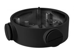 DS-1260ZJ - (Black) montážní patice pro bullet kamery, černá