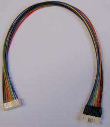 4FF 650 54 prodlužovací kabel k modulům TT 2-BUS