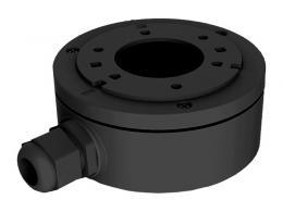 DS-1280ZJ-XS - (Black) univerzální patice pro kamery, černá