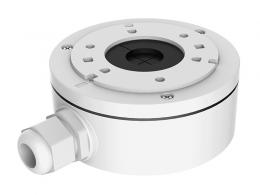 DS-1280ZJ-XS - (White) univerzální patice pro kamery, bílá