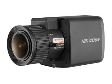 DS-2CC12D8T-AMM 2MPix, Box kamera, HD-TVI,WDR, Ultra low light