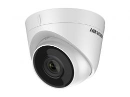 DS-2CD1323G0-I - (4mm) 2MPix, IP dome kamera; 4mm; DWDR; EXIR 30m; H265+
