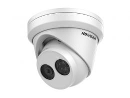 DS-2CD2335FWD-I - (2.8mm) 3MPix, IP dome; 2,8mm; WDR; EXIR 30m; H265+