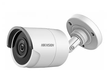 DS-2CE17U8T-IT(2.8mm) 8Mpix, HDTVI bullet kamera; 2,8mm; WDR; EXIR 40m