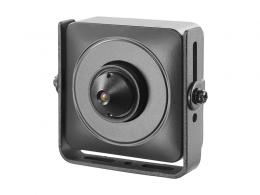 DS-2CS54D7T-PH(2.8mm) 2 Mpix; HD-TVI desková kamera; 2,8mm; WDR;