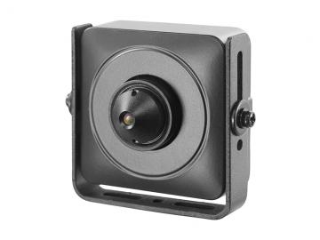 DS-2CS54D8T-PH(3.6mm) 2 Mpix; HD-TVI desková kamera; 3,6mm; WDR;