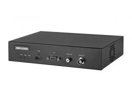 DS-6901UDI Dekodér video streamů, 1x HDMI/VGA, 1x BNC