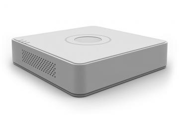 DS-7104HQHI-K1(S) 4CH, ALL hybrid, 3 Mpx, 1xHDD, H.265Pro+