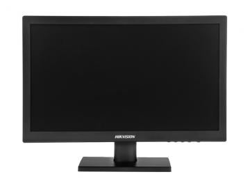 DS-D5019QE-B(EU) LCD monitor 18,5", 1366x768, HDMI/VGA