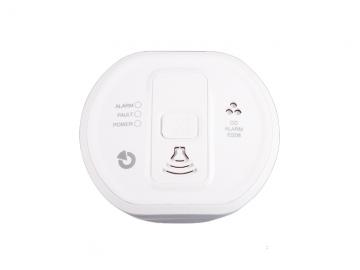 EI208W autonomní detektor CO bez LCD