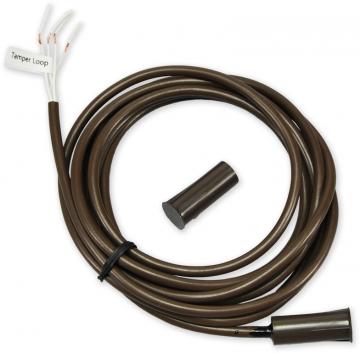 3G-RM-20 - hnědá závrtný - polarizovaný