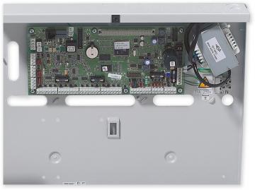 GALAXYGD-264 ústředna