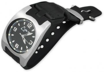 Hodinky s redukcí micro SD-USB - analog analogové