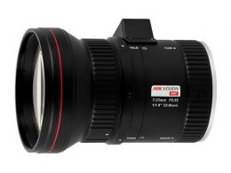 HV0733D-6MP objektiv 7-33mm, pro kamery do 6MPx