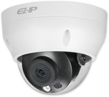 IPC-HDBW5449R-ASE-NI - 3,6 mm 4Mpix Starlight full color, WDR, IVS, AI, ePoE, antiv.