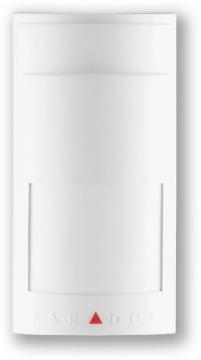 525DM VISION A-M PIR + MW, MW-AM, dosah 14 m