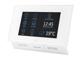 91378366WH Indoor Touch WiFi, bílý