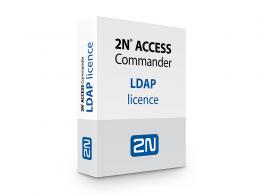 91379042 Access Commander licence Integrace(LDAP)