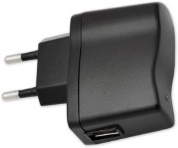 AC adaptér 230 V - USB
