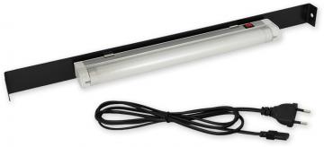 AC.LGHT.001 19" osvětlení, 1U, LED