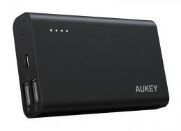 Aukey Quick Charge 3.0 10050mAh powerbanka 10050mAh