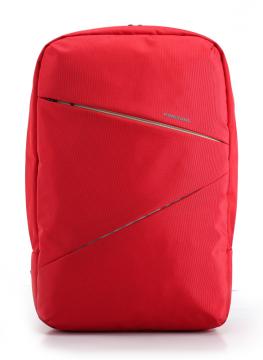 Bag Arrow K8933W-B - červená 15.6" red backpack