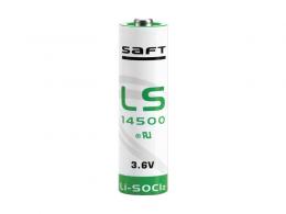 BAT-3V6-AA-LS lithiová baterie, LS14500