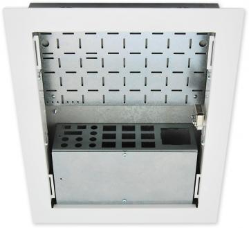 BOX UMZ-70 malý pro SLP rozvody
