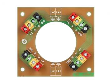 JA-110Z-B rozbočovač sběrnice