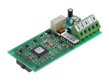 JA-190X modul telefonního komunikátoru