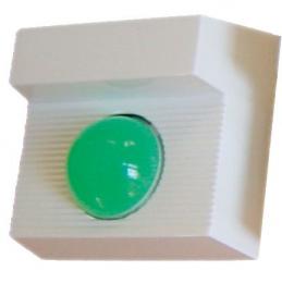 JUMBO LED BZ - zelená signalizace včetně bzučáku