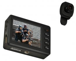 Kamera HD609 wide Full HD kamera DVR  kabel HDMI