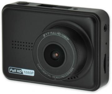 Kamera Q2 Full HD kamera do auta