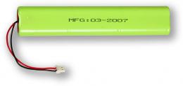 MG6160 BATTERY PACK náhradní  baterie pro MG6160/6060