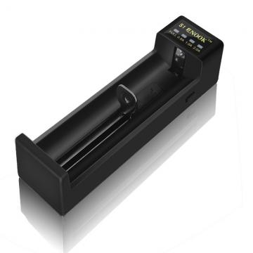 Nabíječ baterií S1 USB nabíječ baterií S1 USB