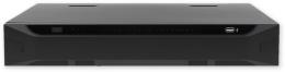 NVD0905DH-4I-4K videodekodér, 12 Mpix, 9x HDMI, H.265+, 4/4 popl.