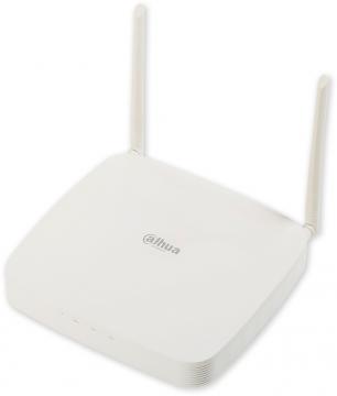 NVR2104-W-4KS2 4CH, Wi-Fi, 4K, 1xHDD, H.265+