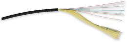 OC-SM-12 samonosný optický kabel, 12 vláken, 9/125, DROP, LSOH,