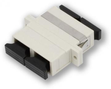 OS-060 SC MM duplex spojka, SC-SC, duplex, MM