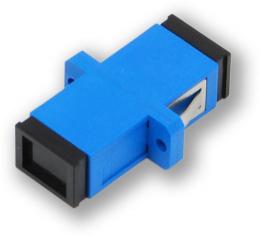 OS-110 SC SM simplex spojka, SC-SC, simplex, SM