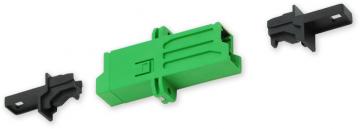 OS-210 E2000 SM simplex spojka, E2000, simplex, SM