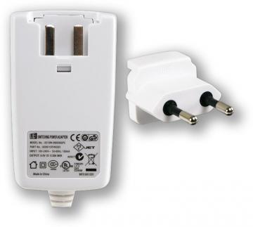 PA6 síťový adaptér pro bezdrátové klávesnice