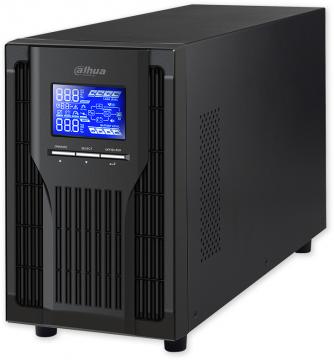 PFM351-900 - 1000VA UPS záložní zdroj Dahua 1000VA, inline,černý
