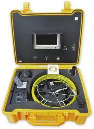 Pipe Cam 40 Profi potrubní inspekční kamera