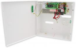 PS-BOX-13V6A18Ah+OUT zálohovaný zdroj v boxu s detekcí poruch