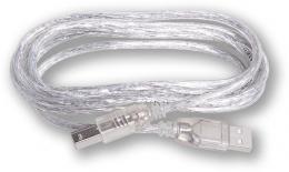 UC-305 AM-BM B2.0-TR propojovací USB kabel A-B 5m